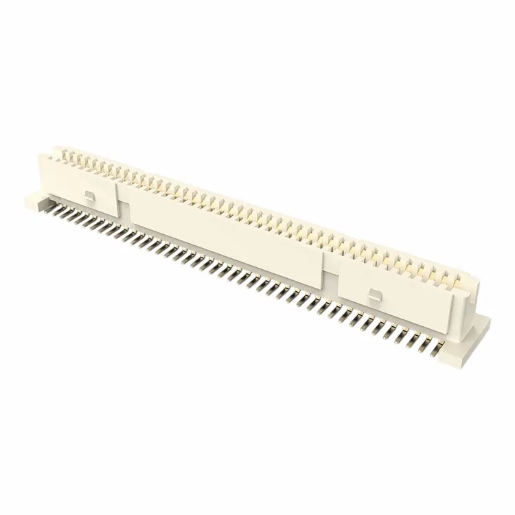 SMT แถวคู่ความเร็วสูง 1.0 มม.