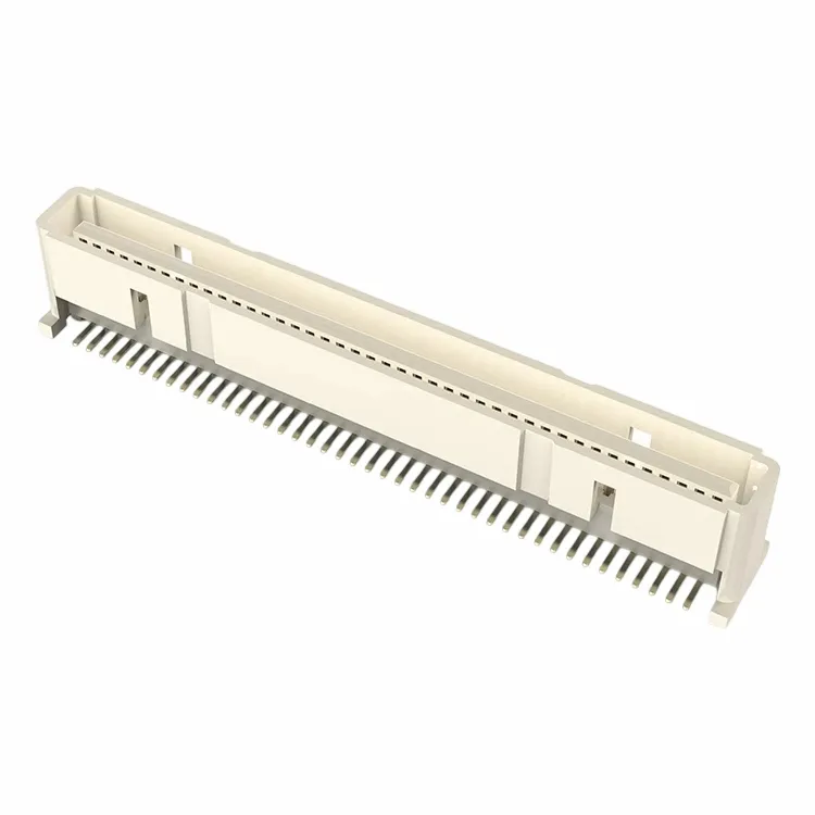 ขั้วต่อส่วนหัวชายความเร็วสูง 1.0 มม.