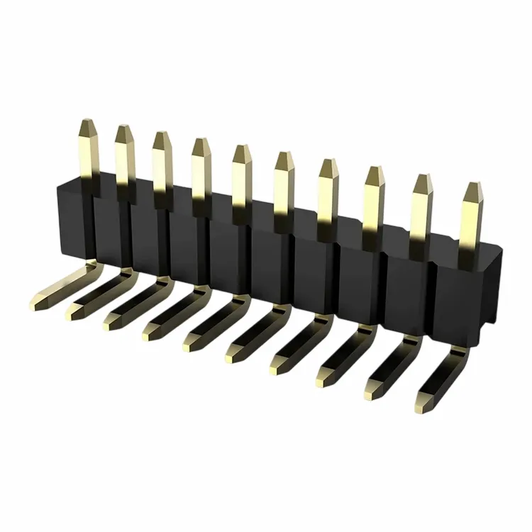 ส่วนหัว PIN 1.0 มม.