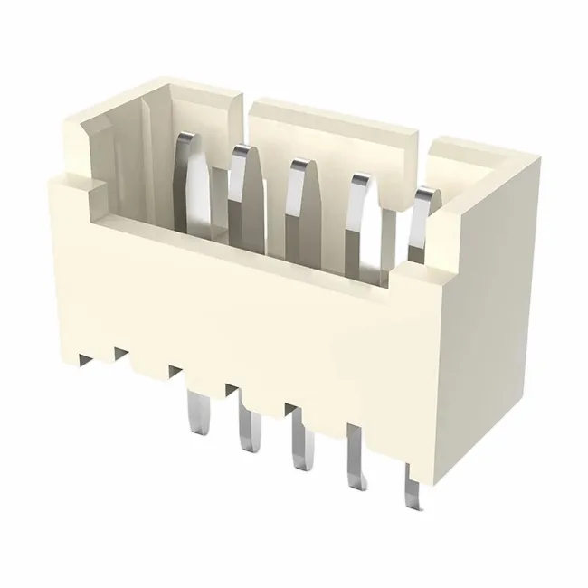 1.25 มม. เวเฟอร์แถวเดียวตรง