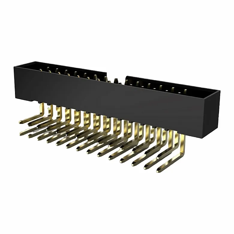 ส่วนหัวกล่อง 2.0 มม.