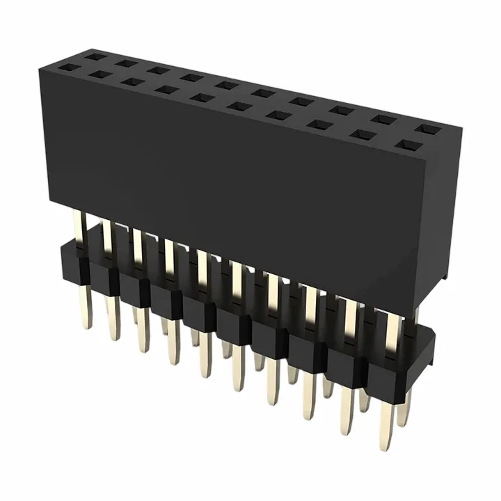 ส่วนหัวหญิง 2.0 มม