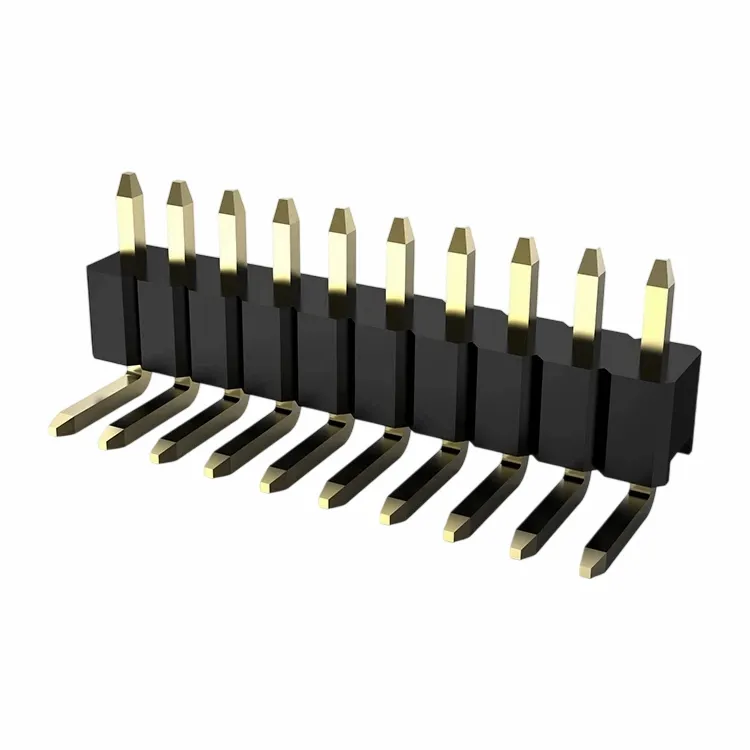 ส่วนหัวหัวพิน 2.0 มม.