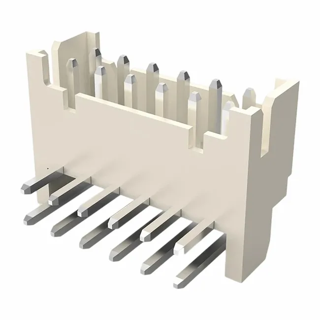 2.0 มม. เวเฟอร์สองแถวขวาจุ่ม