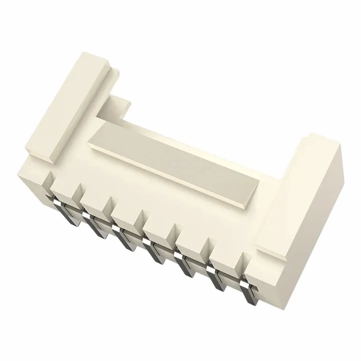 2.0 มม. เวเฟอร์แถวเดียว 90 องศาจุ่ม