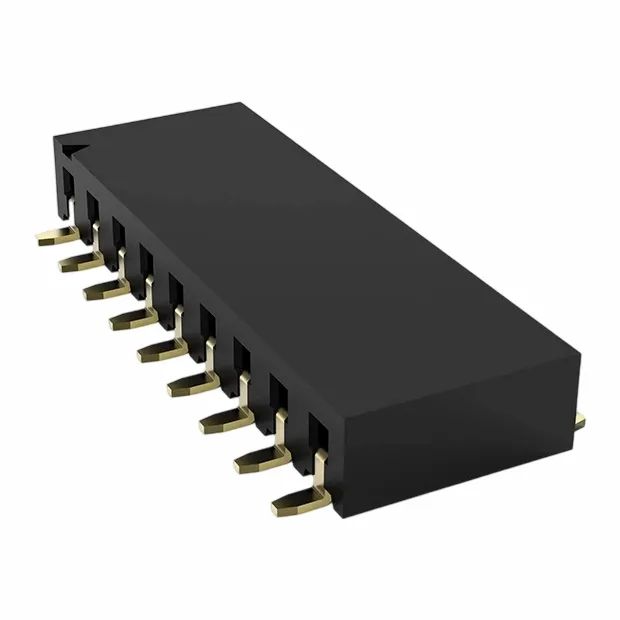 ส่วนหัวหญิง 2.54 มม