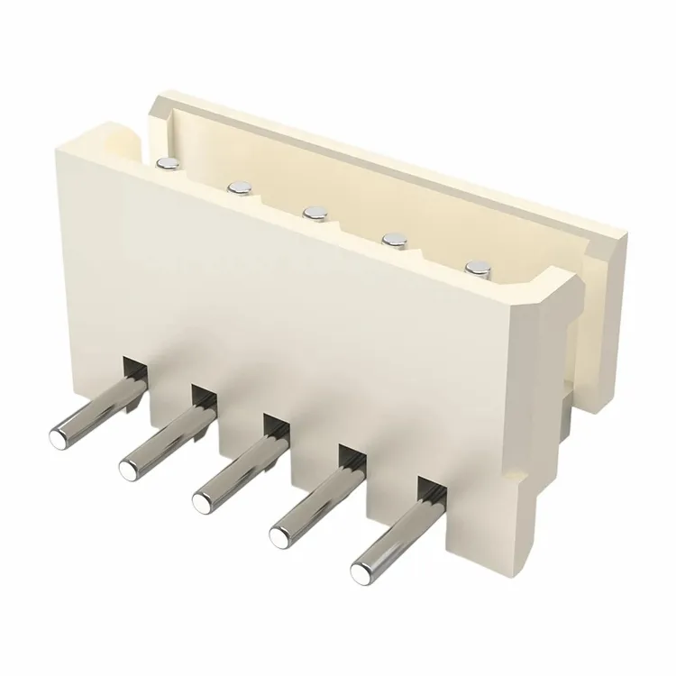 2.5 มม. เวเฟอร์แถวเดียวมุมขวา DIP H5.9 มม