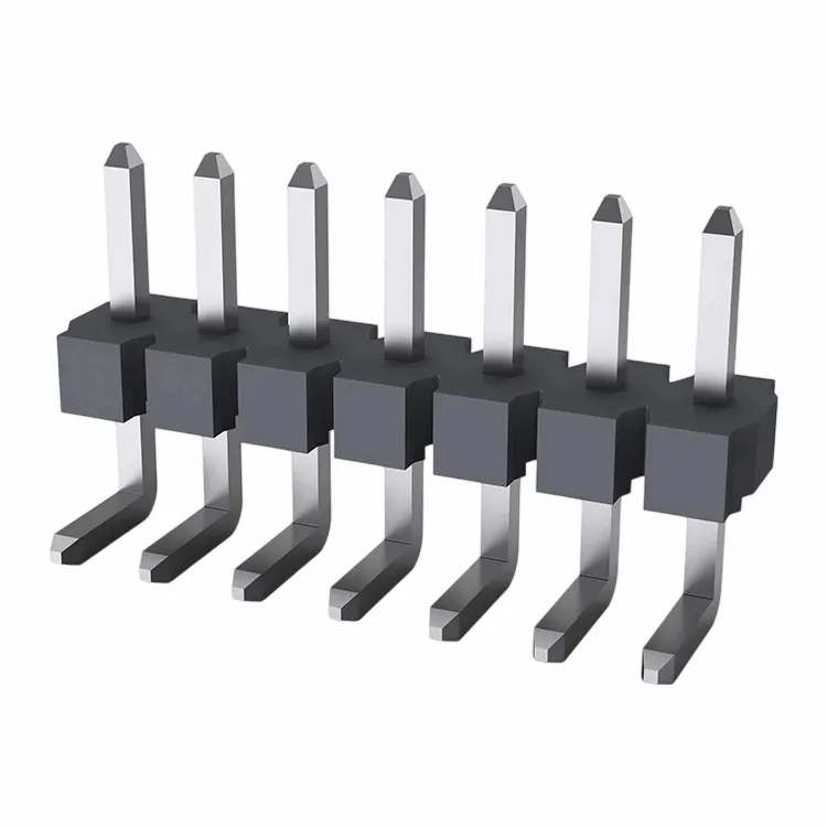 ส่วนหัวพิน 3.96 มม.