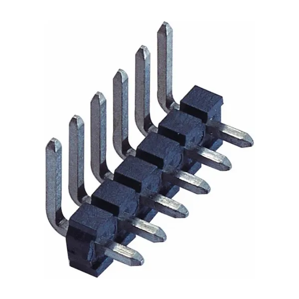 ส่วนหัวพิน 5.08 มม.