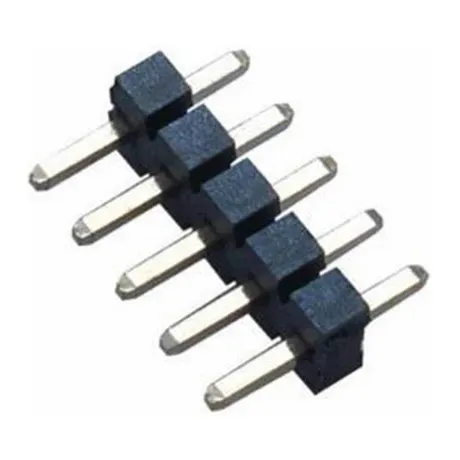 5.08 มม. PIN Header แถวเดียวตรง