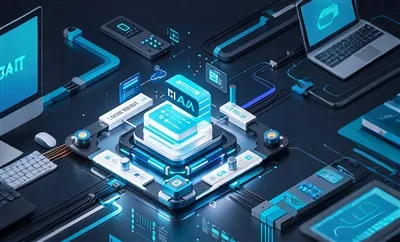 การวิเคราะห์แนวโน้มการพัฒนาในอนาคตในตัวเชื่อมต่อ