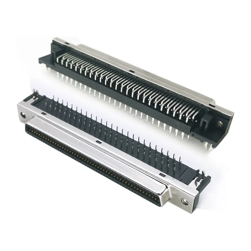 ตัวเชื่อมต่อ SCSI 64PIN