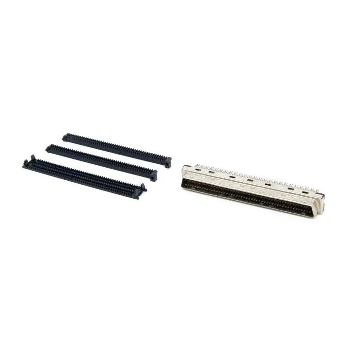 SCSI II HPDB 100pin ตัวผู้