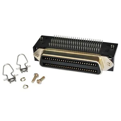 ซ็อกเก็ตตัวเชื่อมต่อแชมป์ 100pin